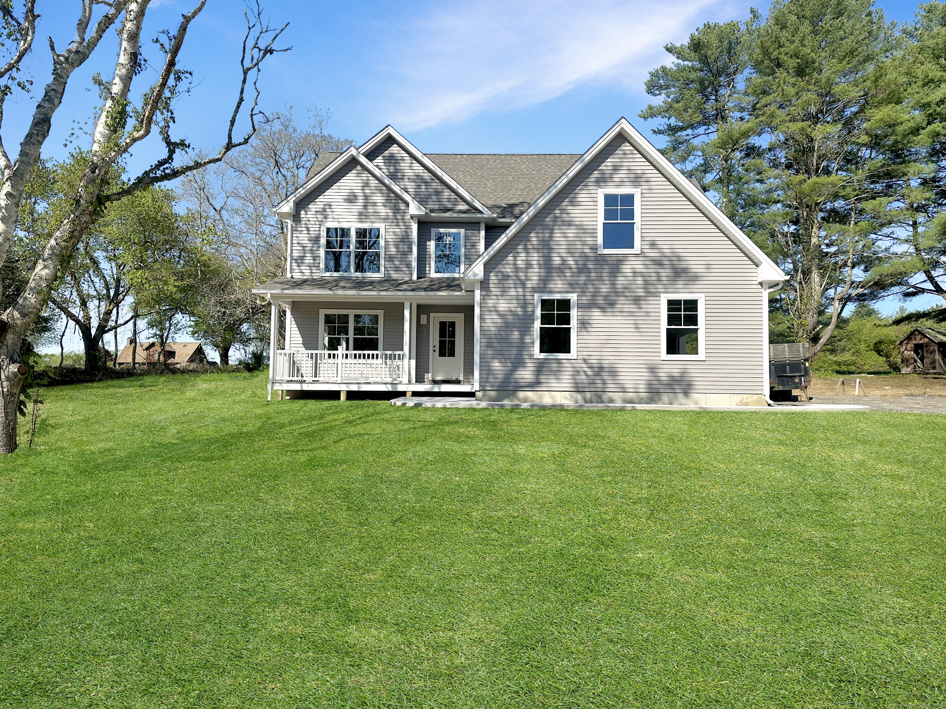 629 Hartford Road, Salem, Connecticut image 1