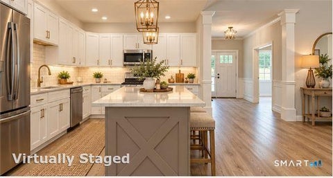 Tiny photo for Lot # 3 Depot Street, East Windsor, CT 06016 (MLS # 24216524)