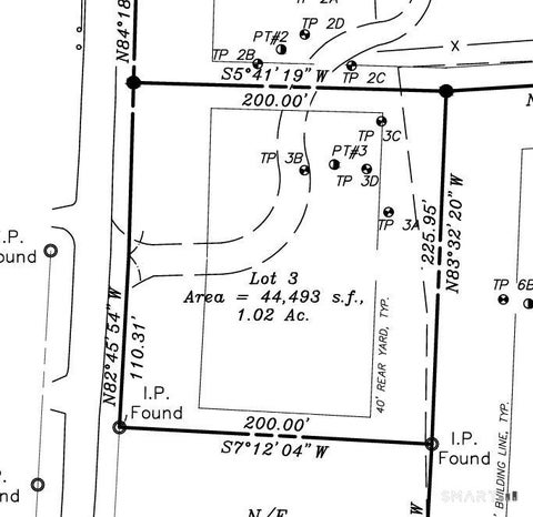 Tiny photo for Lot # 3 Depot Street, East Windsor, CT 06016 (MLS # 24216524)