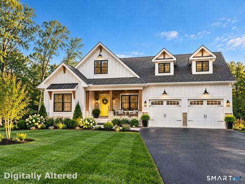 Photo of Lot # 3 Depot Street, East Windsor, CT 06016 (MLS # 24216524)