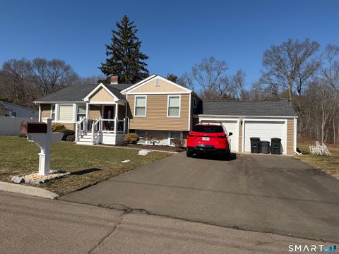 19 Gloria Place East Haven CT 06512