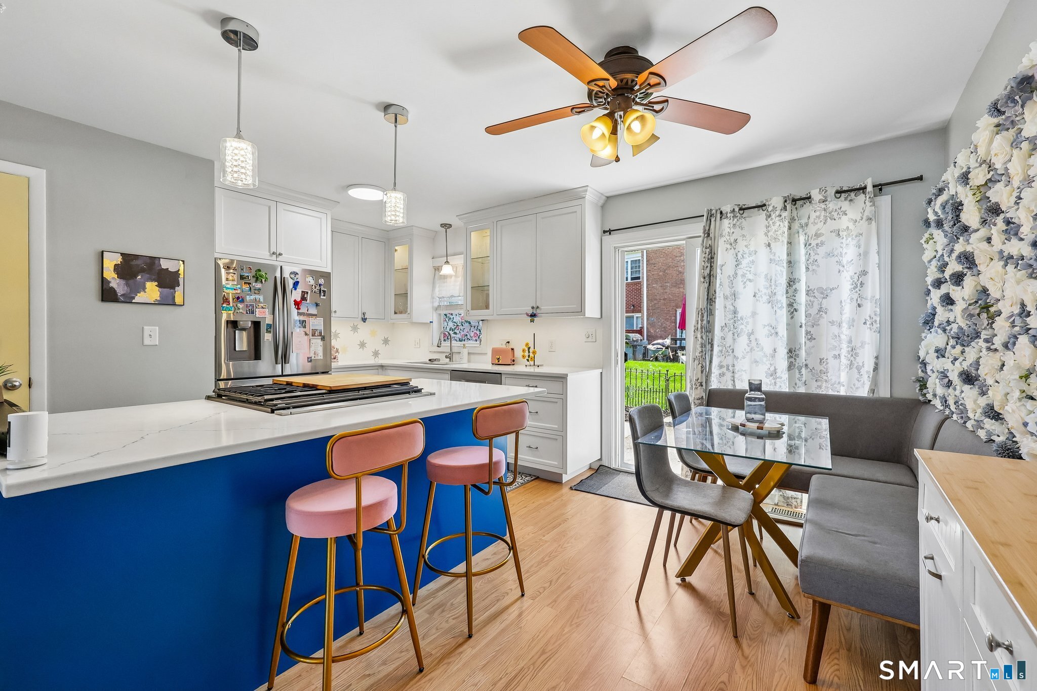 44 Salem Walk 44
