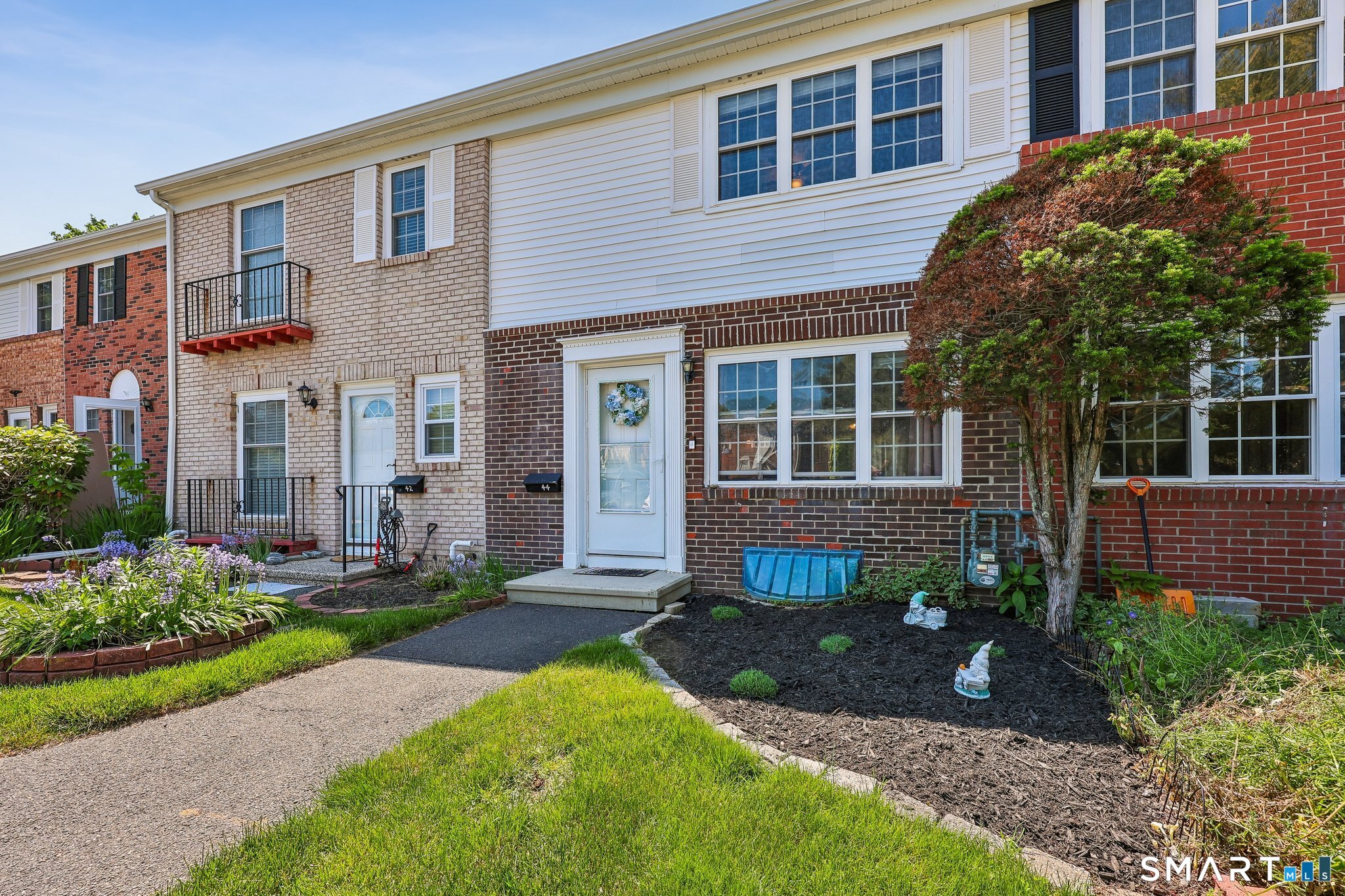 44 Salem Walk 44