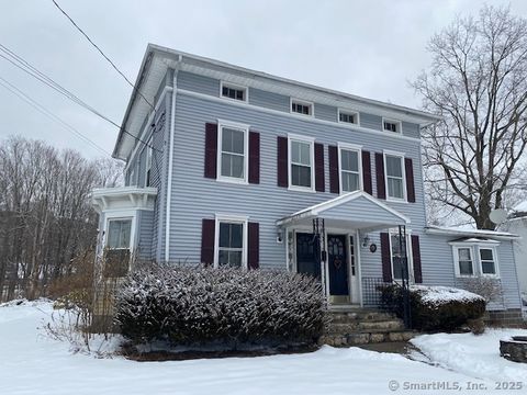 5 Pepper Street Monroe CT 06468