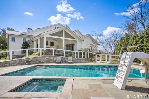 Tiny photo for 3 Stony Point Road W, Westport, CT 06880 (MLS # 24163899)