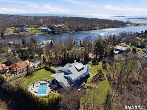 Tiny photo for 3 Stony Point Road W, Westport, CT 06880 (MLS # 24163899)