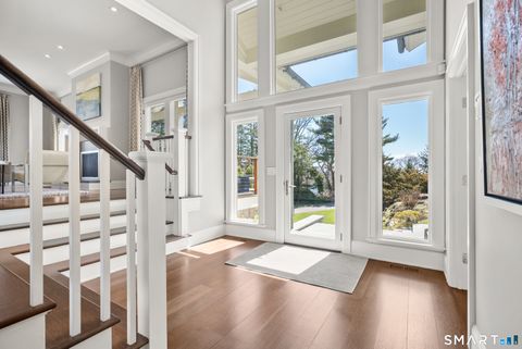 Tiny photo for 3 Stony Point Road W, Westport, CT 06880 (MLS # 24163899)