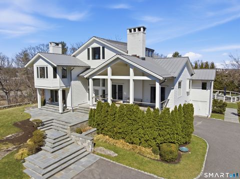 3 Stony Point Road West Westport CT 06880