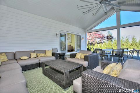 Tiny photo for 3 Stony Point Road W, Westport, CT 06880 (MLS # 24163899)