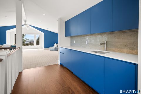 Tiny photo for 3 Stony Point Road W, Westport, CT 06880 (MLS # 24163899)