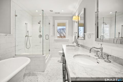 Tiny photo for 3 Stony Point Road W, Westport, CT 06880 (MLS # 24163899)