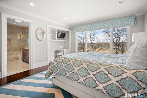 Tiny photo for 3 Stony Point Road W, Westport, CT 06880 (MLS # 24163899)