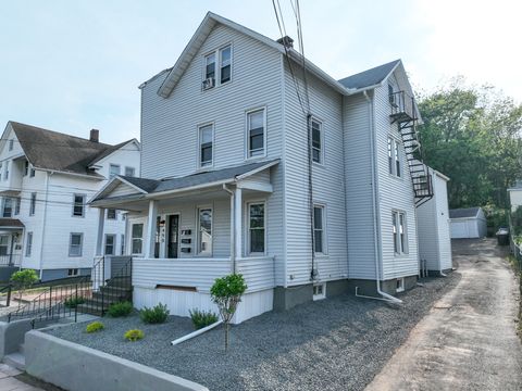 490 East Street New Britain CT 06051