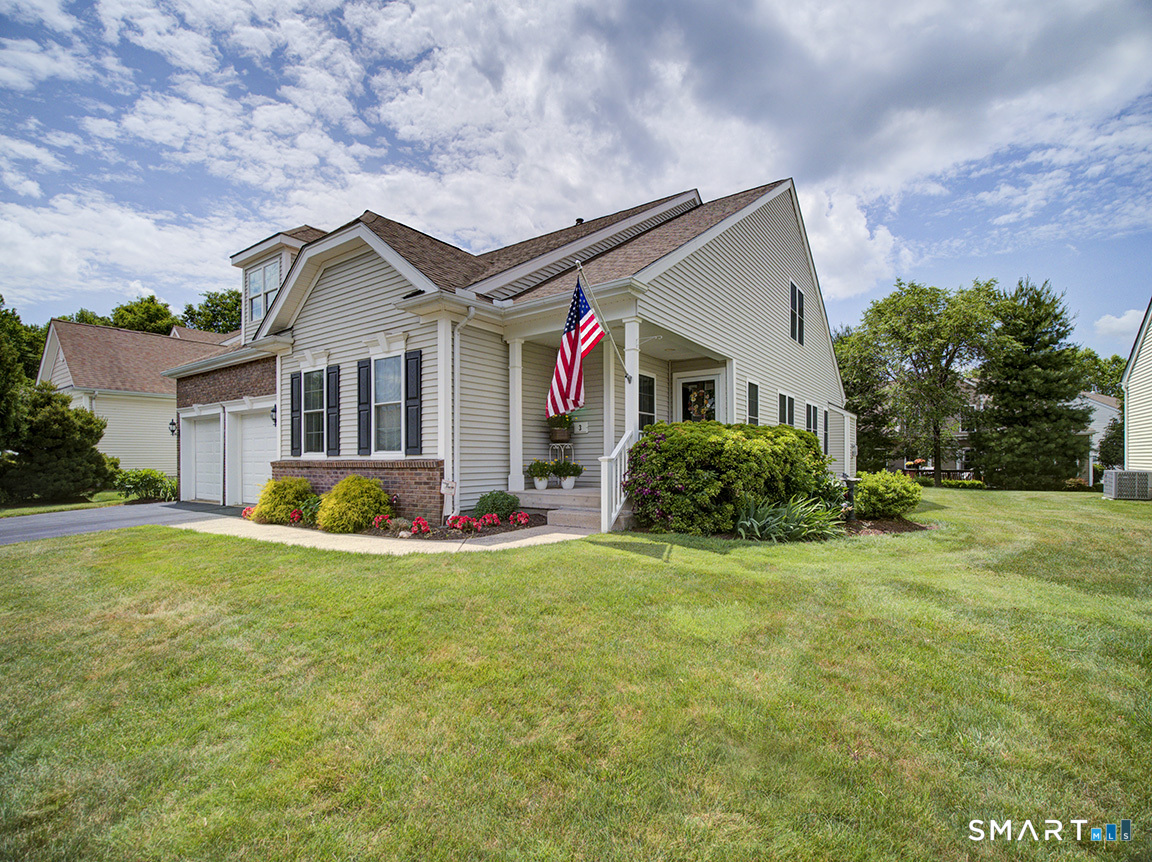 3 Wadsworth Lane