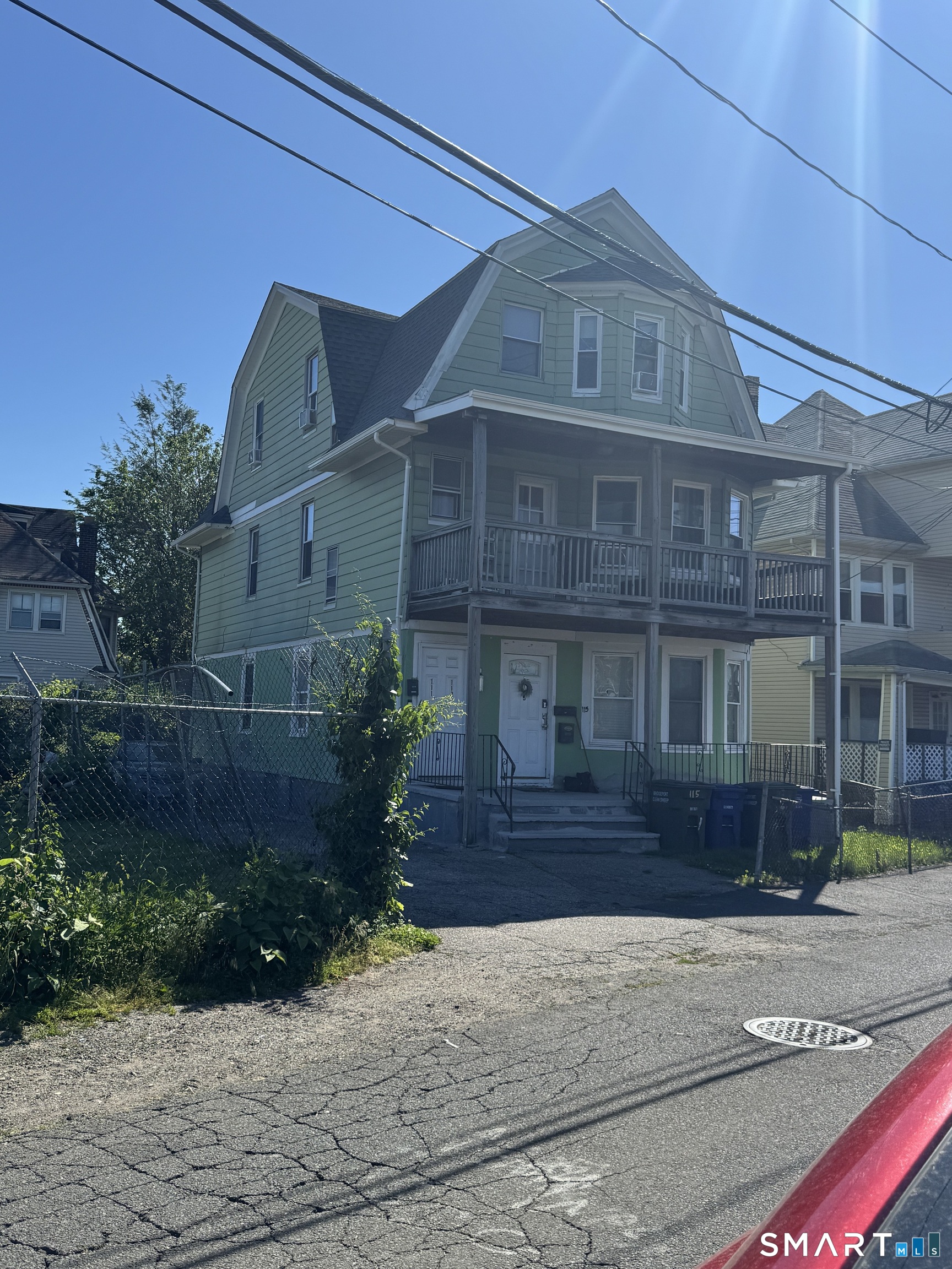 111 Calhoun Place