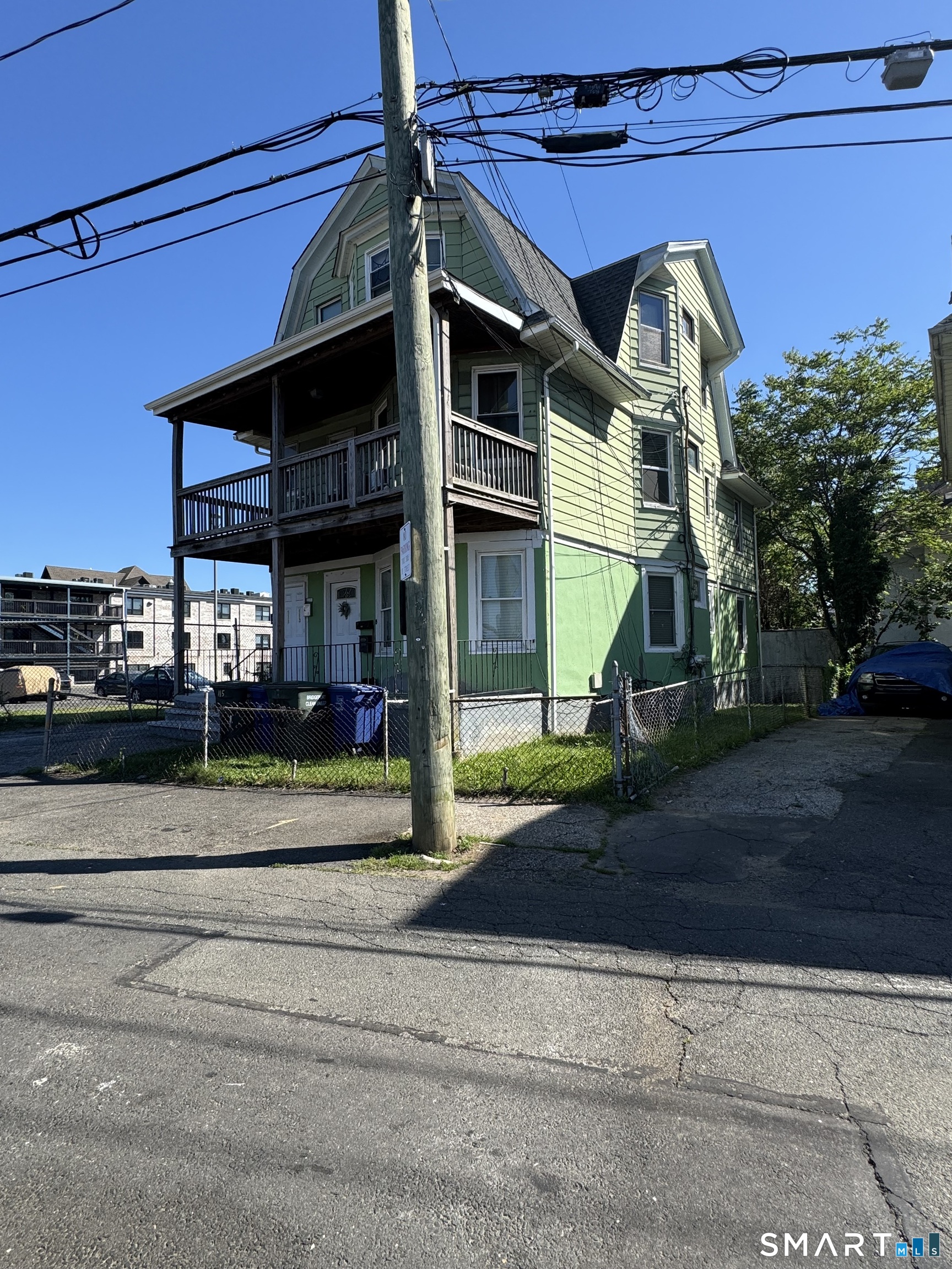 111 Calhoun Place