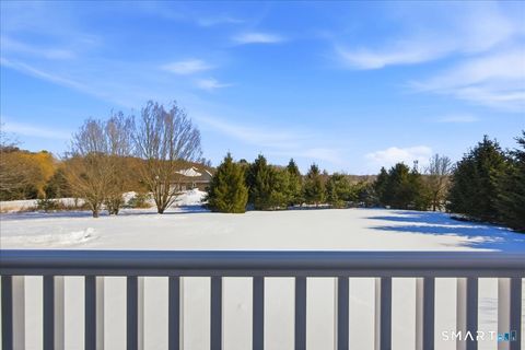 Tiny photo for 839 Wrights Crossing Road, Pomfret, CT 06259 (MLS # 24153839)