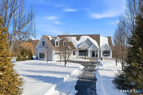Tiny photo for 839 Wrights Crossing Road, Pomfret, CT 06259 (MLS # 24153839)