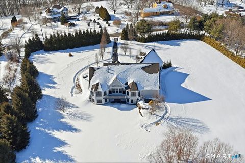 Tiny photo for 839 Wrights Crossing Road, Pomfret, CT 06259 (MLS # 24153839)