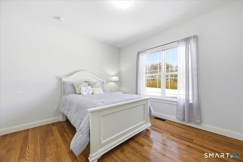 Tiny photo for 839 Wrights Crossing Road, Pomfret, CT 06259 (MLS # 24153839)