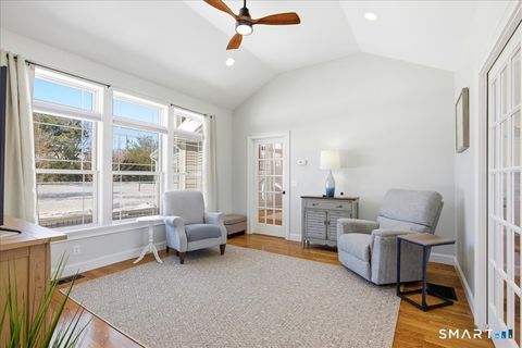 Tiny photo for 839 Wrights Crossing Road, Pomfret, CT 06259 (MLS # 24153839)