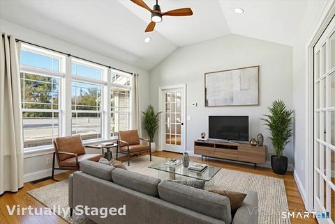 Tiny photo for 839 Wrights Crossing Road, Pomfret, CT 06259 (MLS # 24153839)