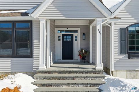 Tiny photo for 839 Wrights Crossing Road, Pomfret, CT 06259 (MLS # 24153839)