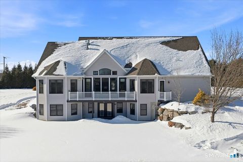 Tiny photo for 839 Wrights Crossing Road, Pomfret, CT 06259 (MLS # 24153839)