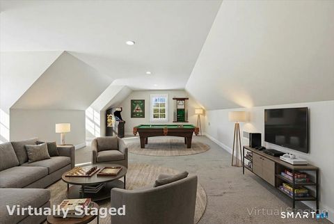 Tiny photo for 839 Wrights Crossing Road, Pomfret, CT 06259 (MLS # 24153839)