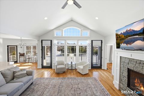 Tiny photo for 839 Wrights Crossing Road, Pomfret, CT 06259 (MLS # 24153839)