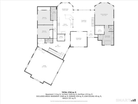 Tiny photo for 839 Wrights Crossing Road, Pomfret, CT 06259 (MLS # 24153839)