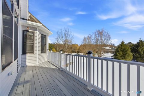 Tiny photo for 839 Wrights Crossing Road, Pomfret, CT 06259 (MLS # 24153839)