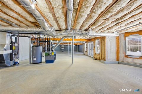 Tiny photo for 839 Wrights Crossing Road, Pomfret, CT 06259 (MLS # 24153839)