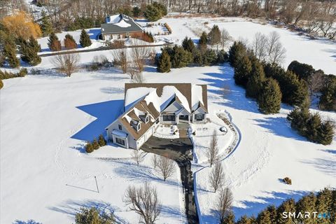 Tiny photo for 839 Wrights Crossing Road, Pomfret, CT 06259 (MLS # 24153839)