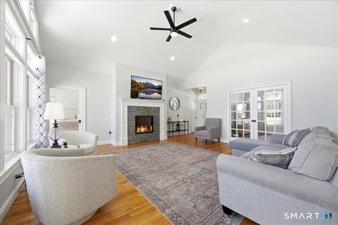 Tiny photo for 839 Wrights Crossing Road, Pomfret, CT 06259 (MLS # 24153839)