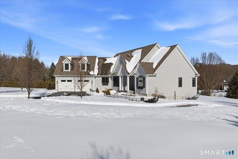 Tiny photo for 839 Wrights Crossing Road, Pomfret, CT 06259 (MLS # 24153839)