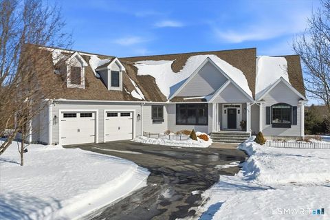 839 Wrights Crossing Road Pomfret CT 06259