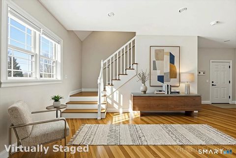 Tiny photo for 839 Wrights Crossing Road, Pomfret, CT 06259 (MLS # 24153839)