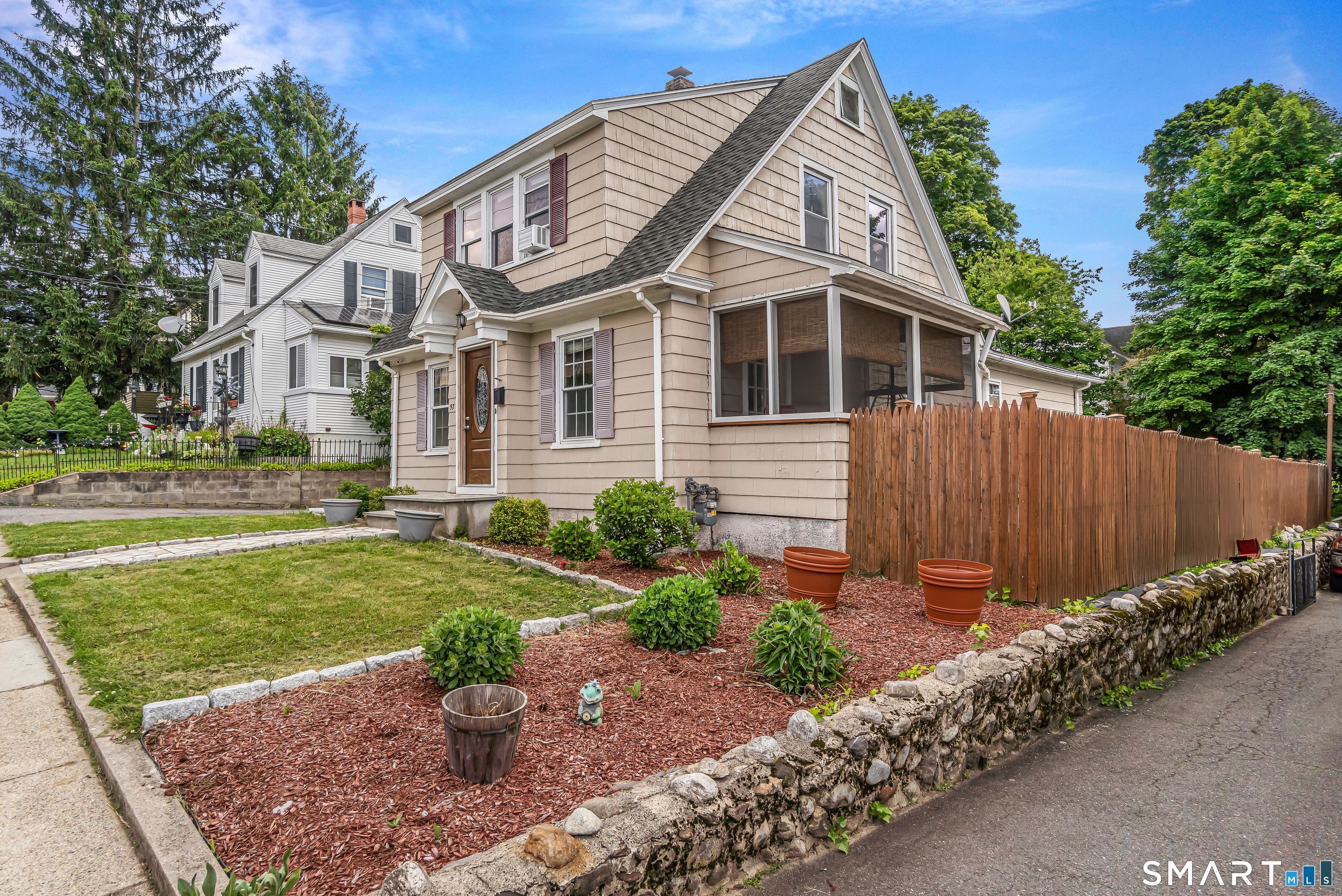 57 Beebe Street