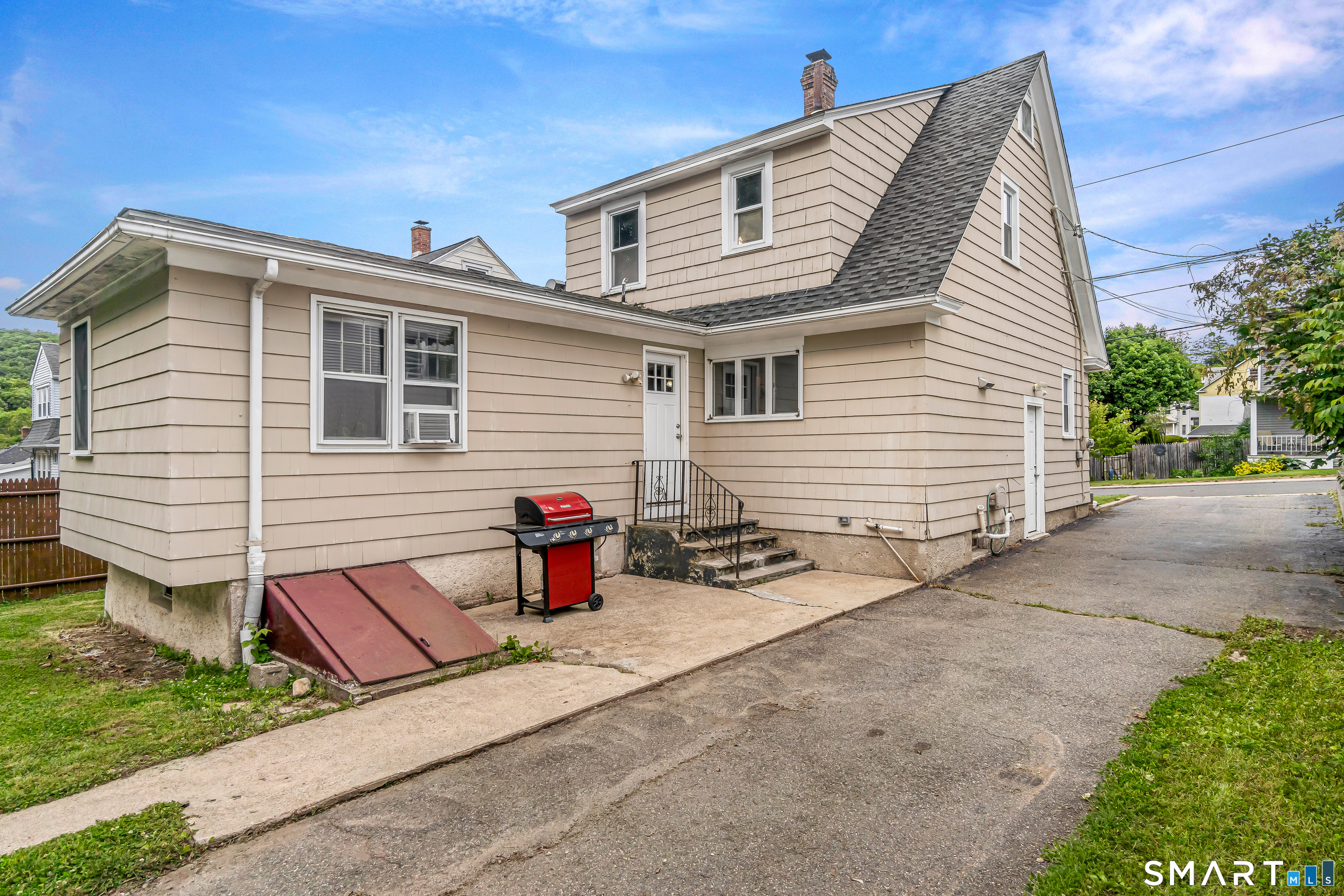 57 Beebe Street