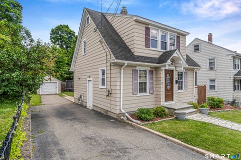 Homes For Sale - 57 Beebe Street<br/> Naugatuck, CT 06770