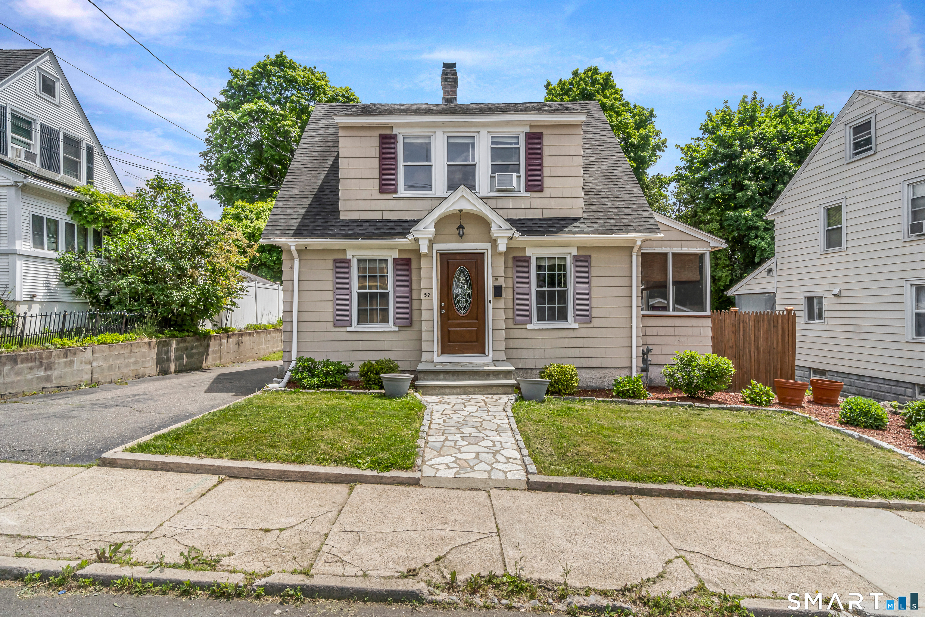 57 Beebe Street