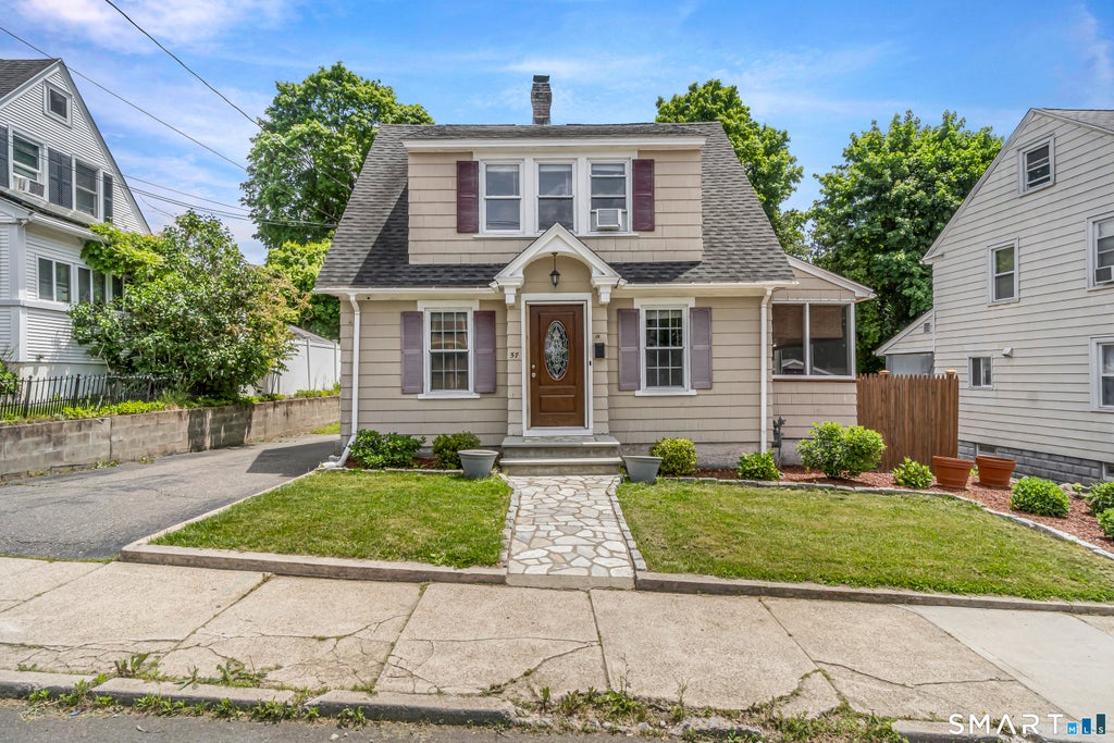 Photo of 57 Beebe Street, Naugatuck, CT 06770 (MLS # 24181058)
