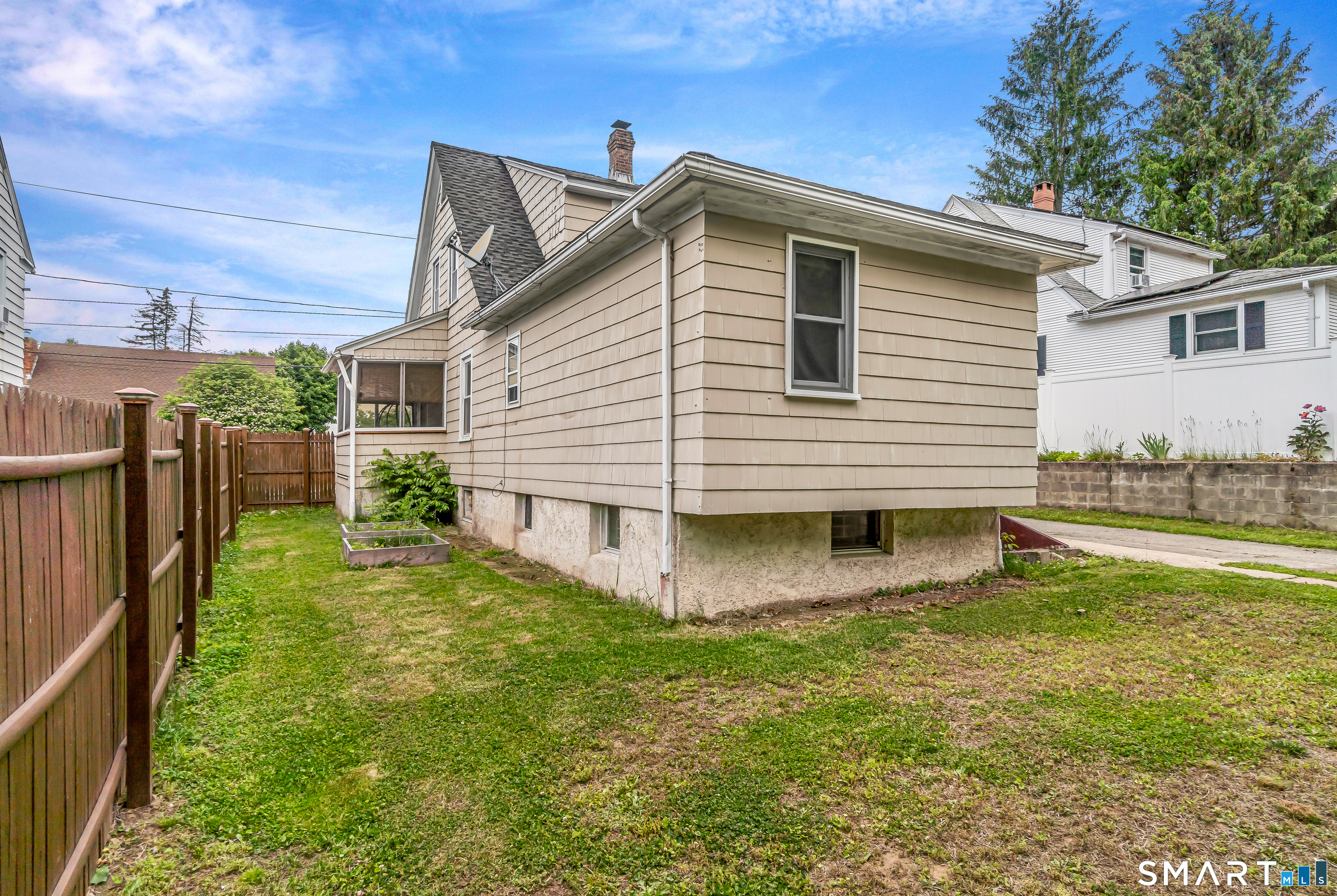 57 Beebe Street
