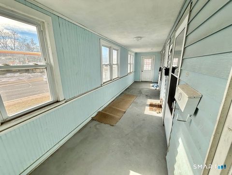 Tiny photo for 26 Bridgeport Avenue #28, Milford, CT 06460 (MLS # 24155614)