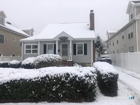 Tiny photo for 28 Hobbie Street, Stamford, CT 06902 (MLS # 24153200)