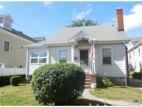 Tiny photo for 28 Hobbie Street, Stamford, CT 06902 (MLS # 24153200)