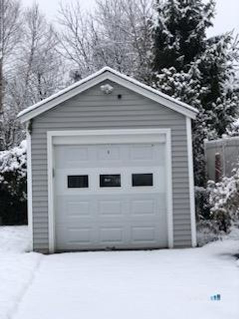 Tiny photo for 28 Hobbie Street, Stamford, CT 06902 (MLS # 24153200)