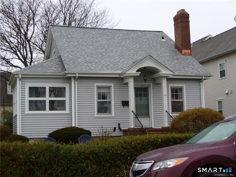 Tiny photo for 28 Hobbie Street, Stamford, CT 06902 (MLS # 24153200)