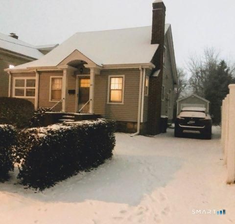 Tiny photo for 28 Hobbie Street, Stamford, CT 06902 (MLS # 24153200)